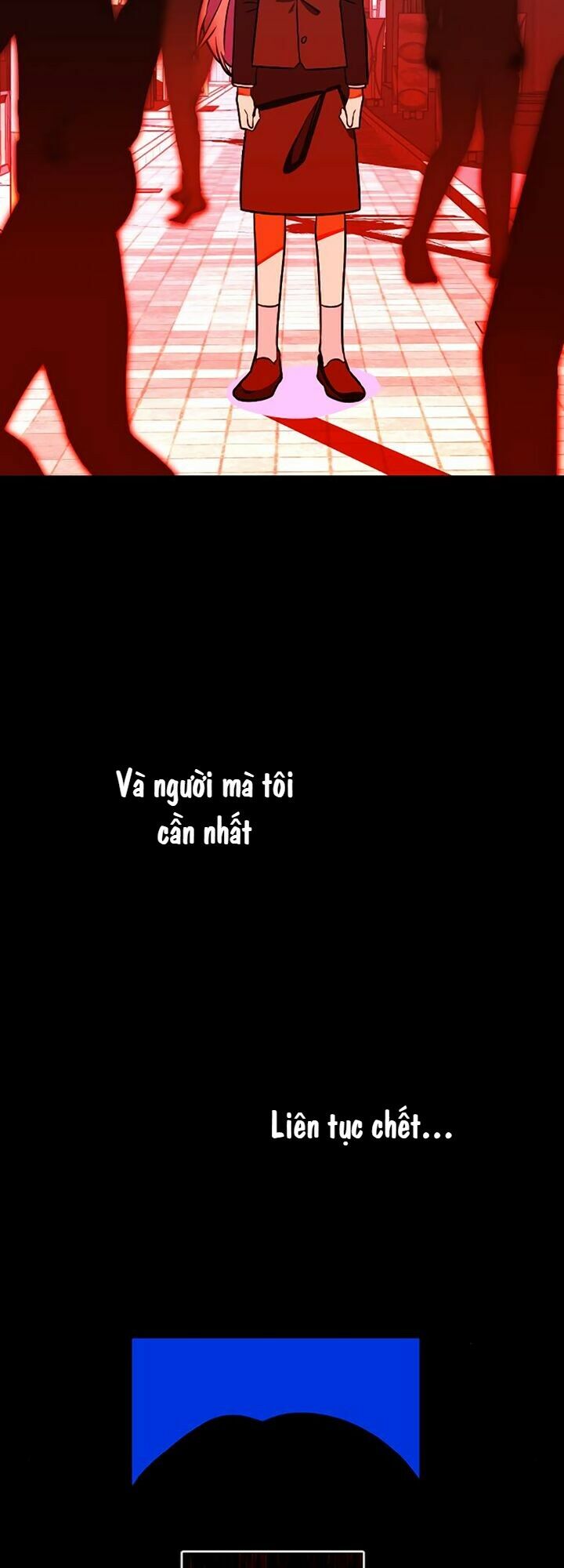 survive romance chapter 5 55