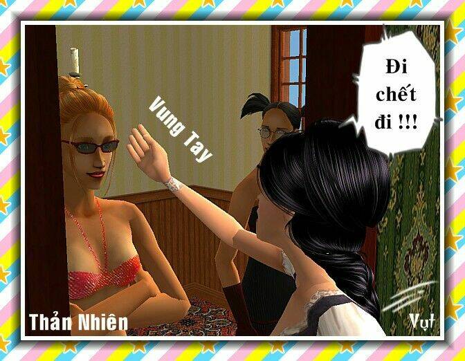 bella's story chapter 5.2 43