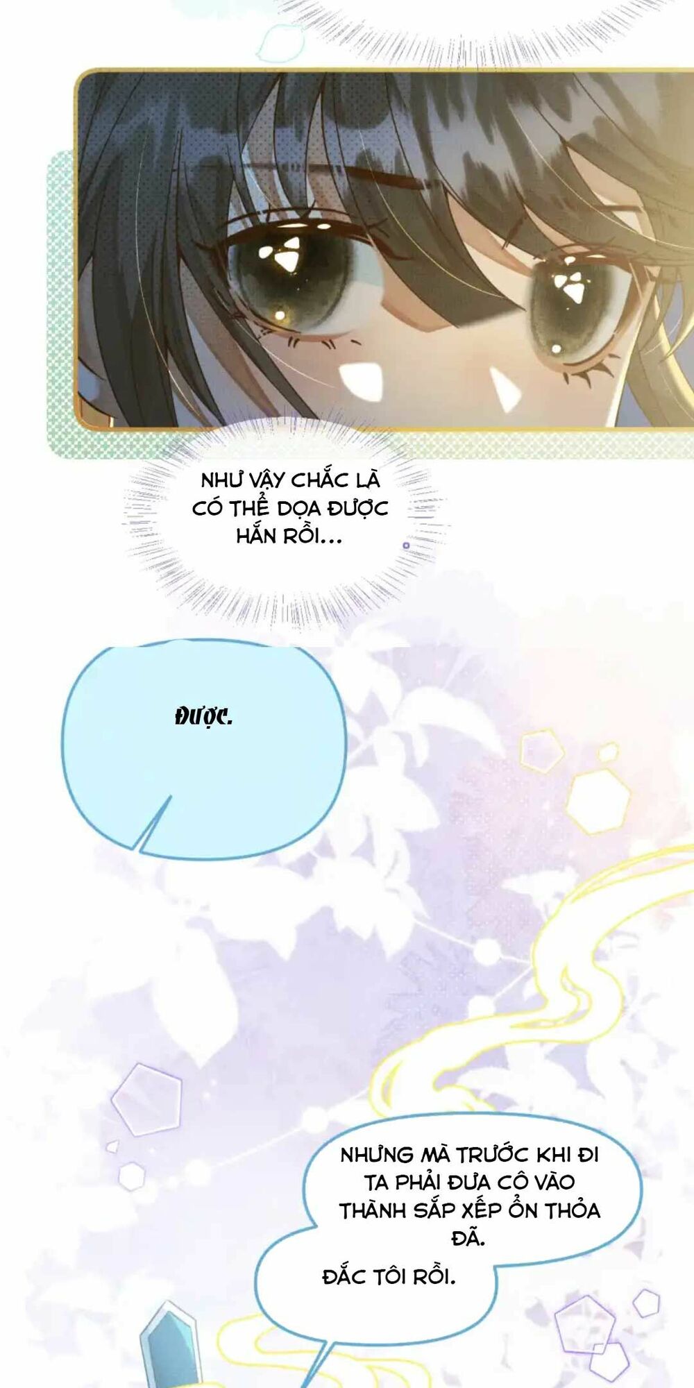 ác nữ mỹ nhân siêu vô hại chapter 3 31