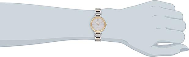 Đồng hồ nữ Citizen Eco-Drive EP5994-59A