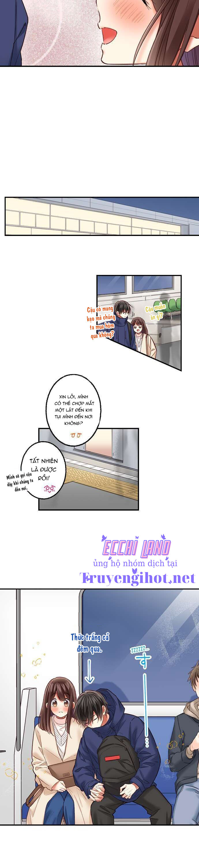 họ chắc chắn đã làm chuyện đó chapter 90.2 2