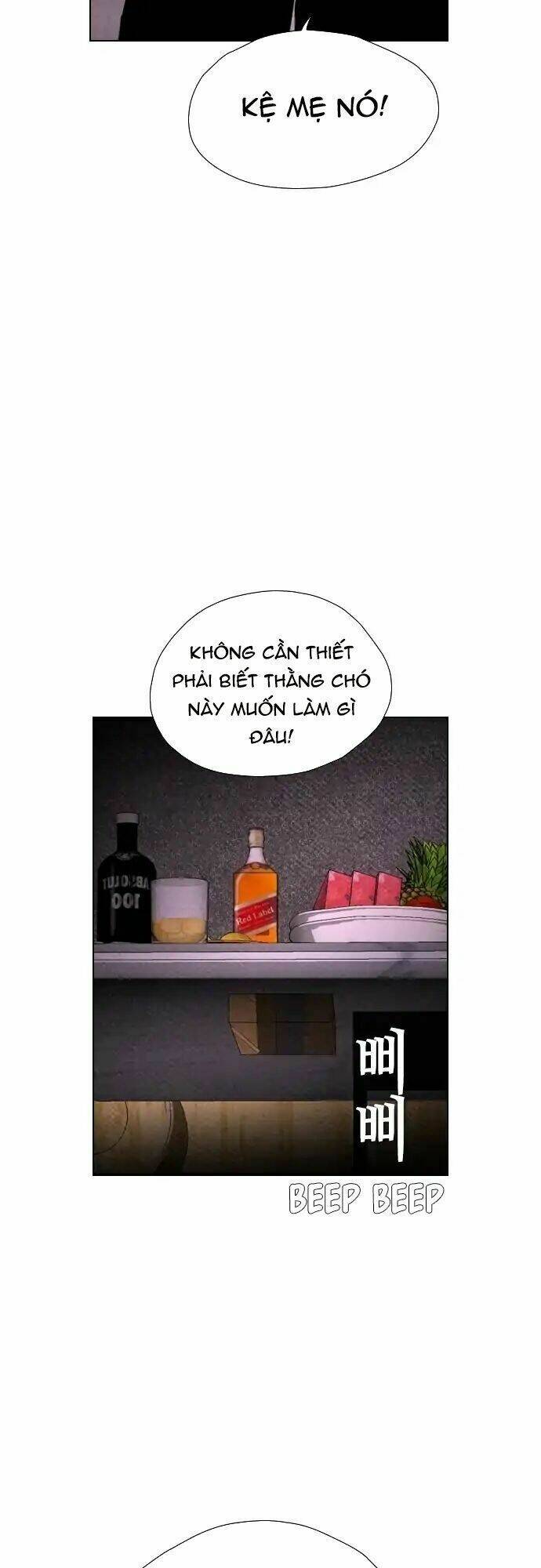 kẻ hồi sinh chapter 63 39