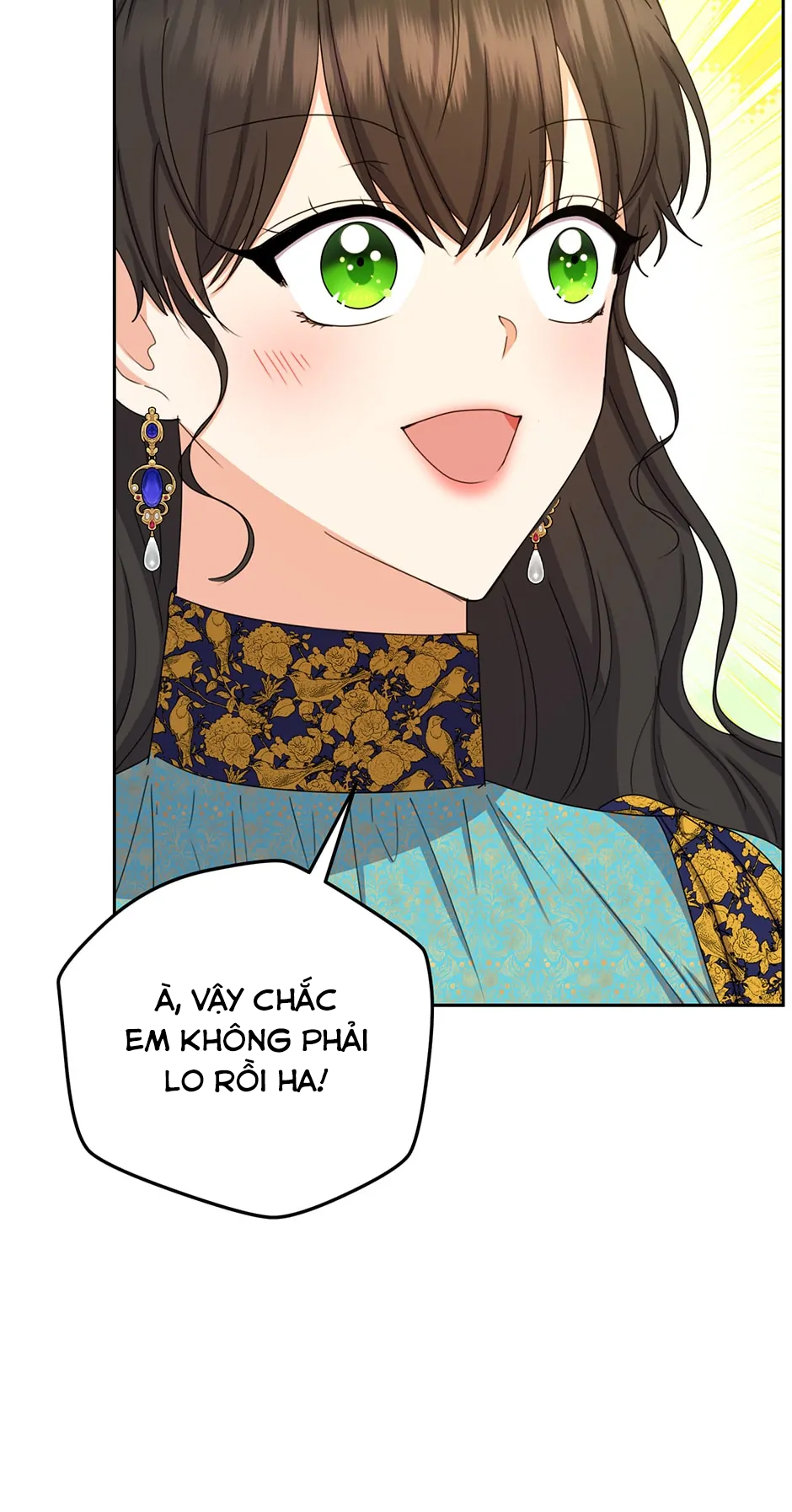 từ hầu gái tôi đã trở thành hoàng hậu chapter 100 10