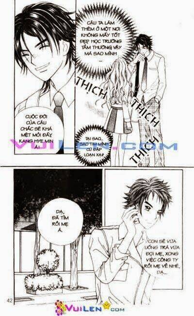 tên nô lệ đáng yêu chapter 4 42