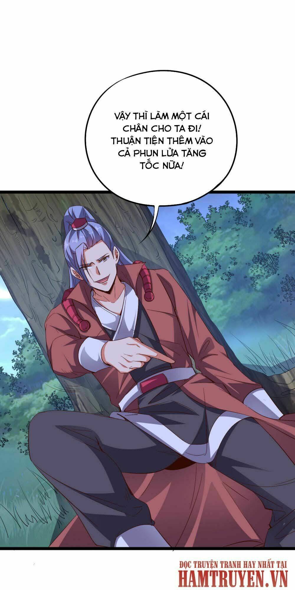 phục thiên thánh chủ chapter 70 31