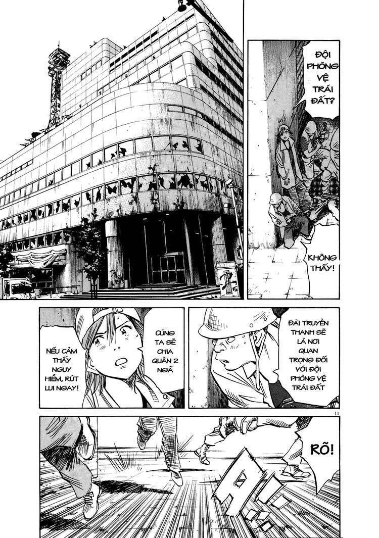 những chàng trai thế kỉ 20 chapter 237 16