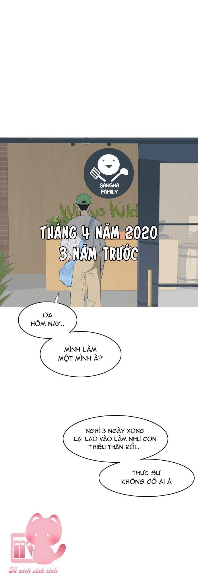 trend yêu đương 2023 chapter 4 58