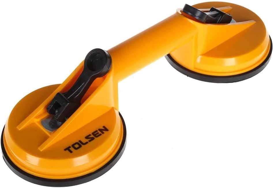 HÍT KÍNH ĐÔI 50KG TOLSEN 62662 - HÀNH CHÍNH HÃNG