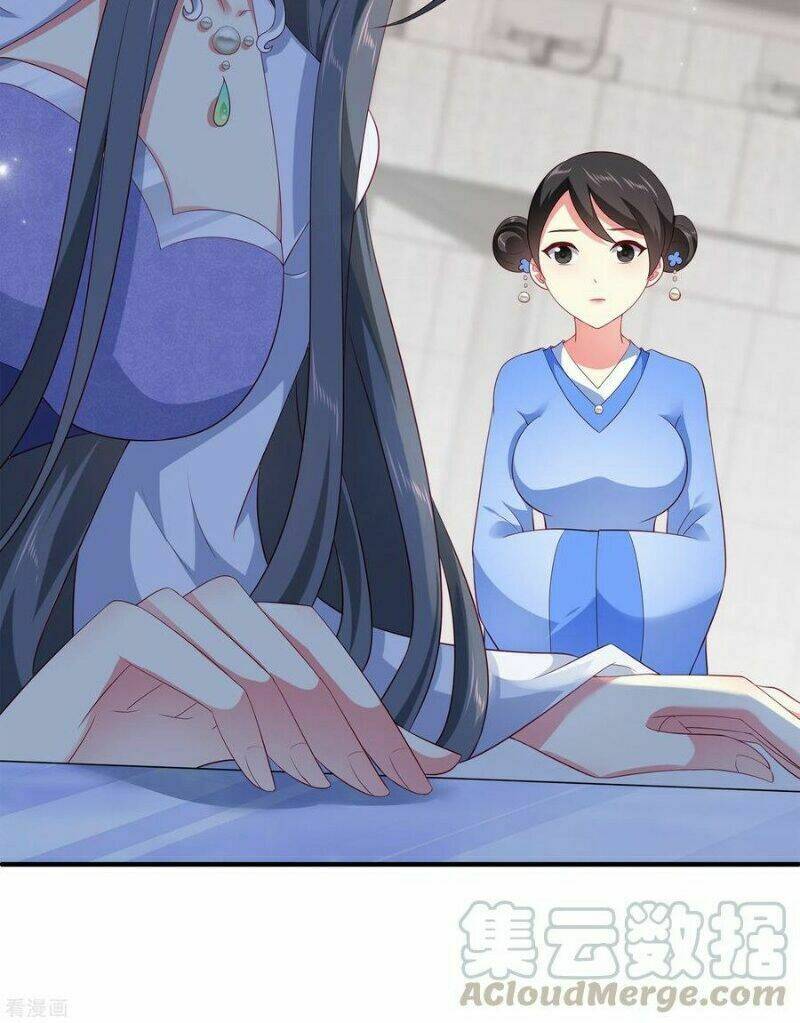 tân nương nhân ngư của long vương chapter 57 36