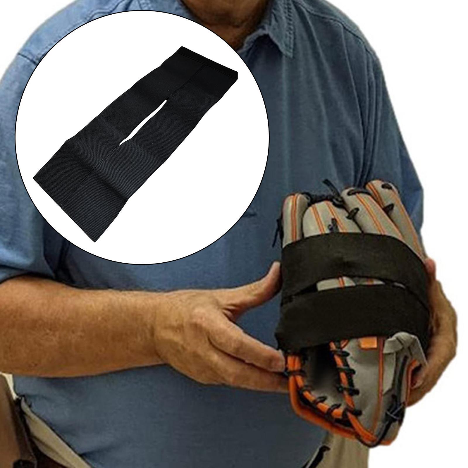 Baseball Glove Wrap Band Baseball Wrap for Baseball Glove Accessories