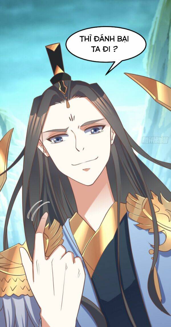 đỉnh cấp phản phái đại sư huynh chapter 5 16