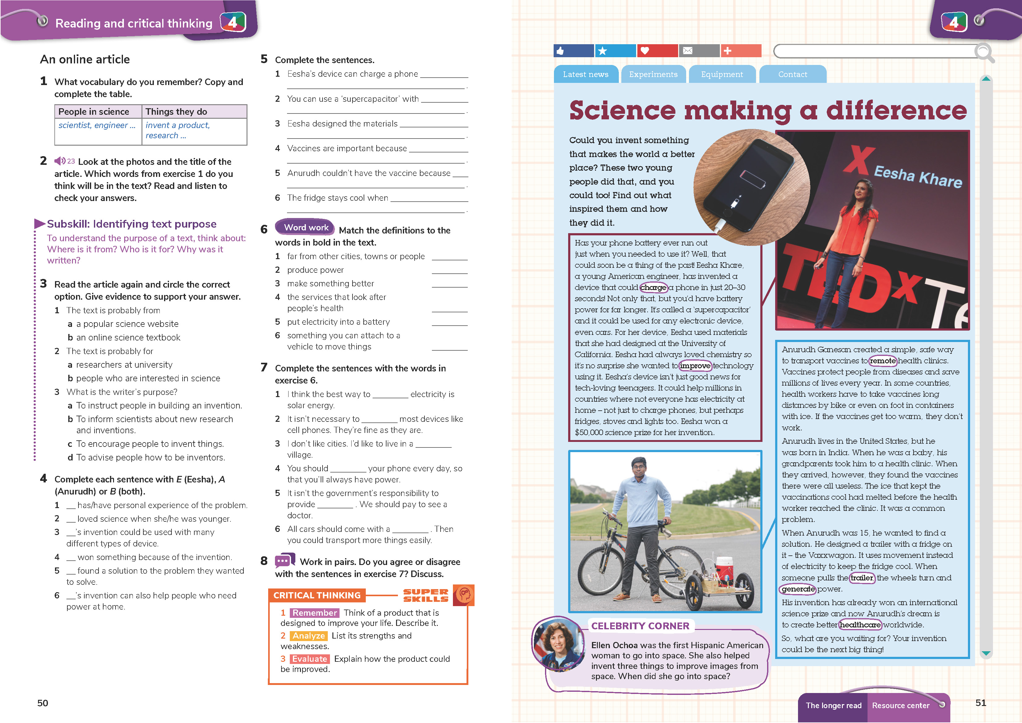 Get Involved! AmEng Level 3 SB with Student's App and Digital Student's Book