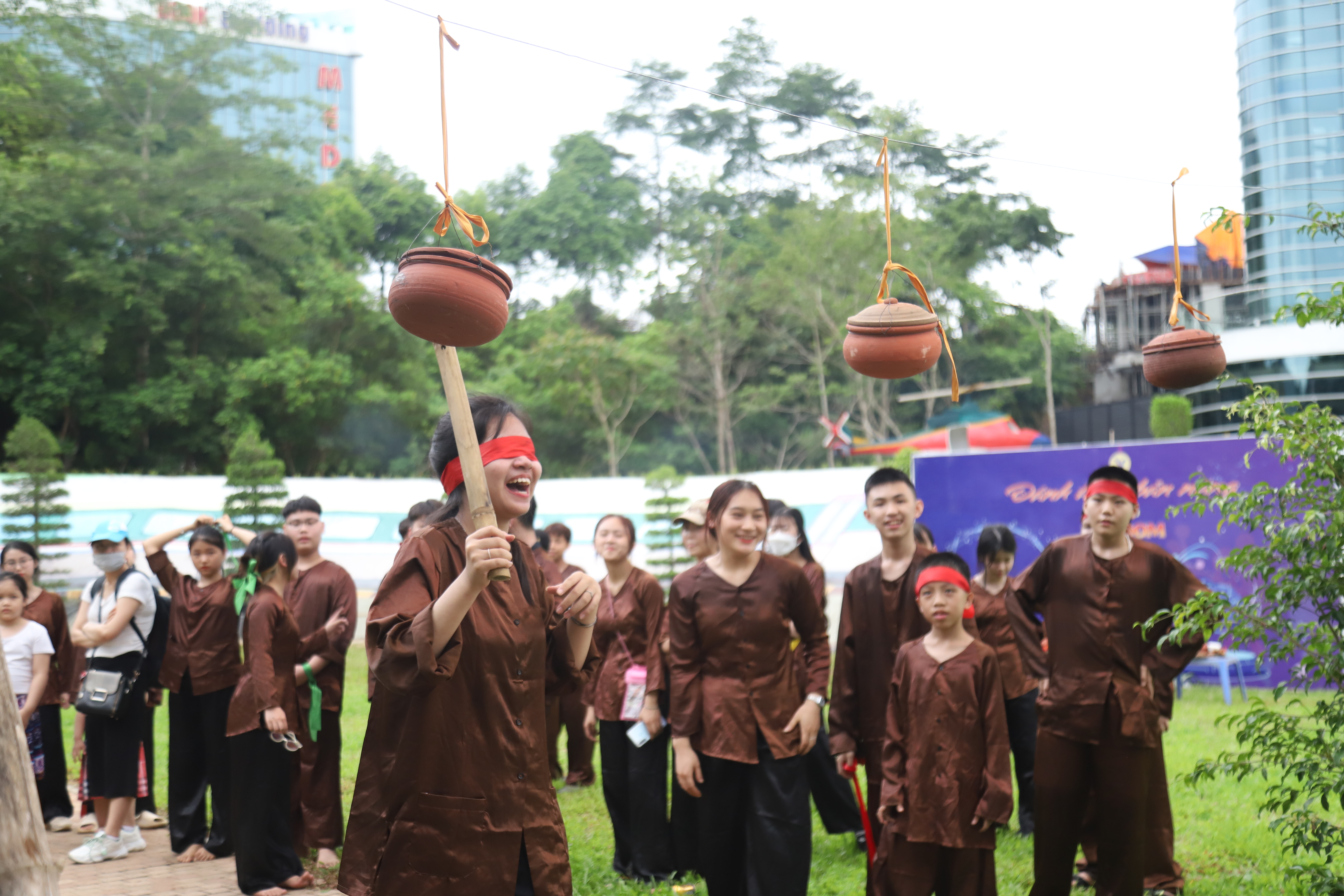 Evoucher - Tour du lịch 3 ngày 2 đêm - Công viên Di sản