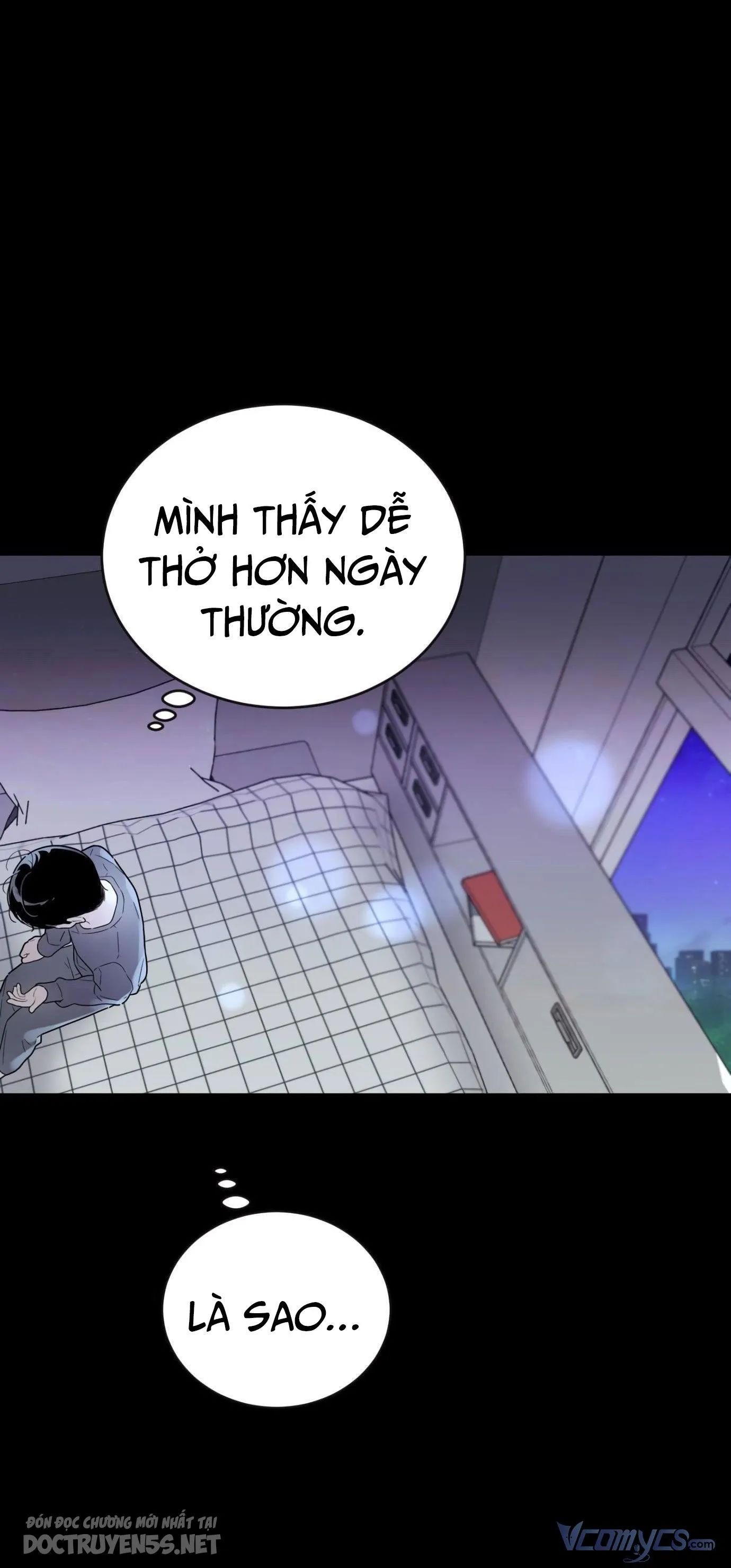 em đã tìm kiếm cả ngàn năm nay chapter 17 11