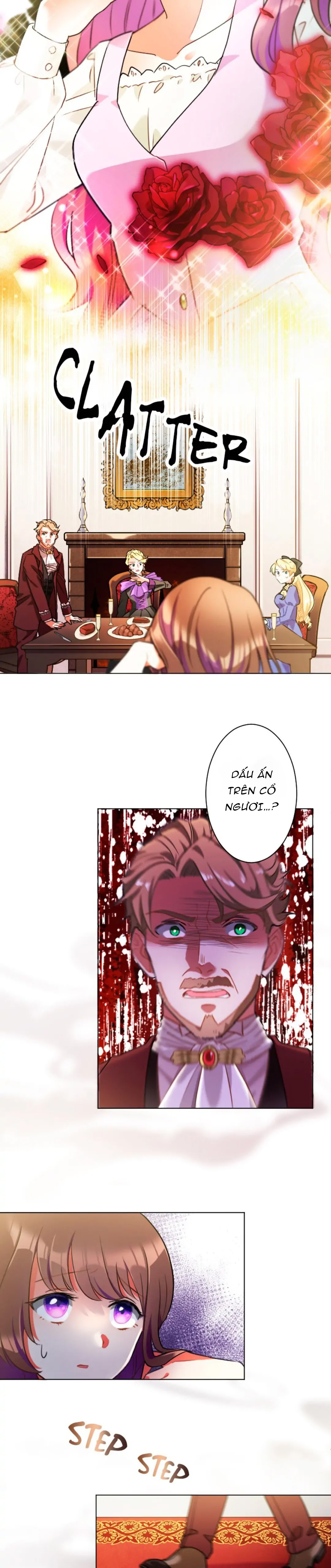 cuộc nổi dậy của người phụ nữ bị nguyền rủa chapter 1.2 13
