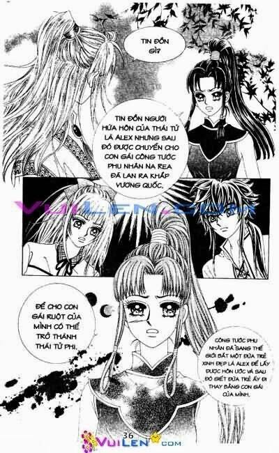 đến vương quốc ma chapter 5 36