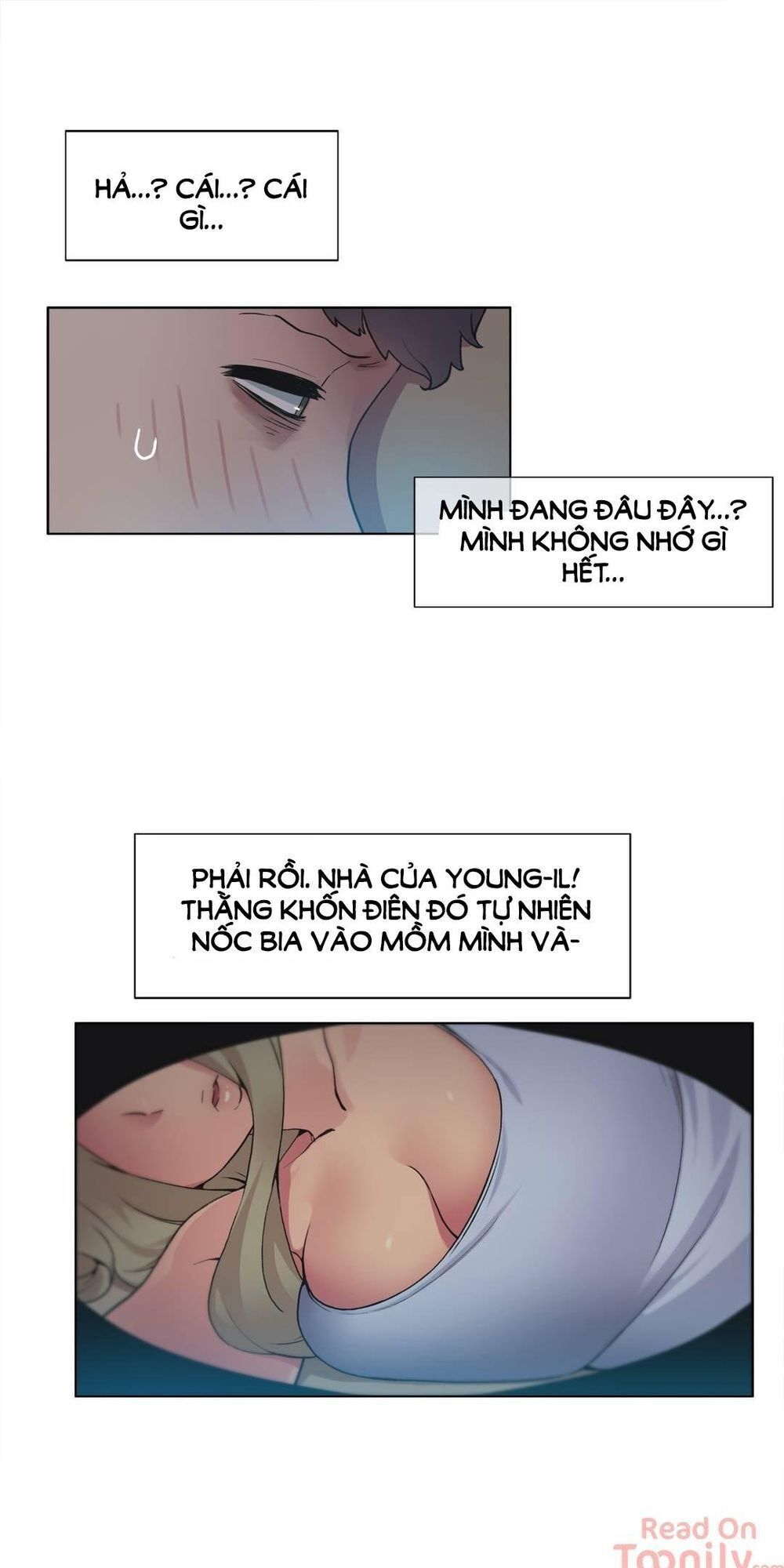 vùng đất kỳ diệu chapter 22 51