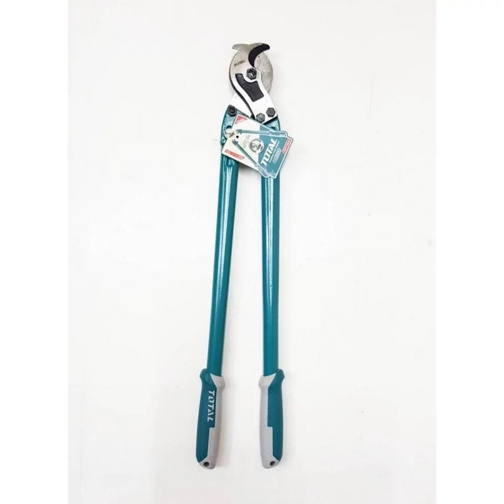 KỀM CẮT CÁP ĐIỆN TOTAL THT115242 - HÀNG CHÍNH HÃNG