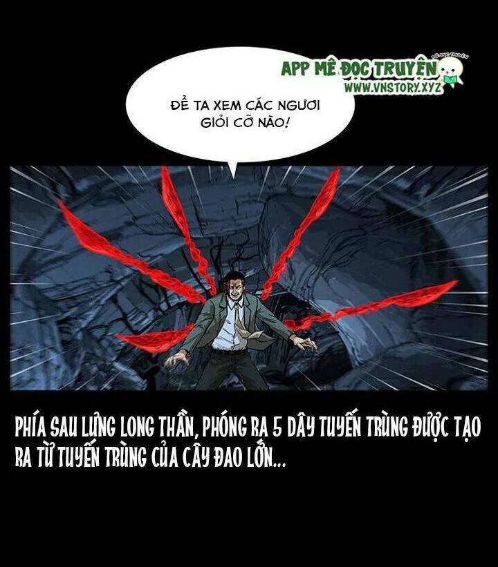 U Minh Ngụy Tượng Chapter 202 74