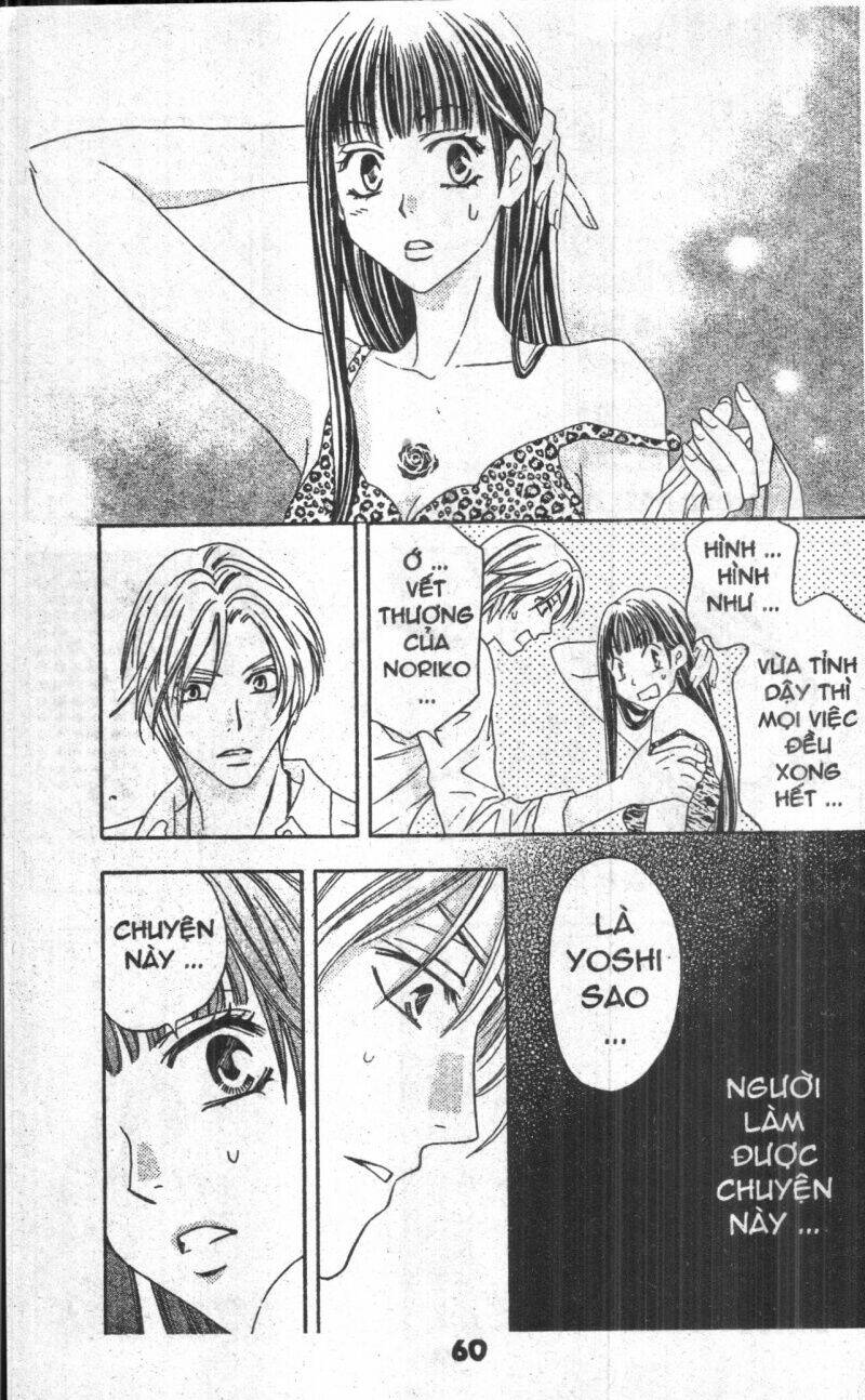 bông hoa bí ẩn chapter 6 60