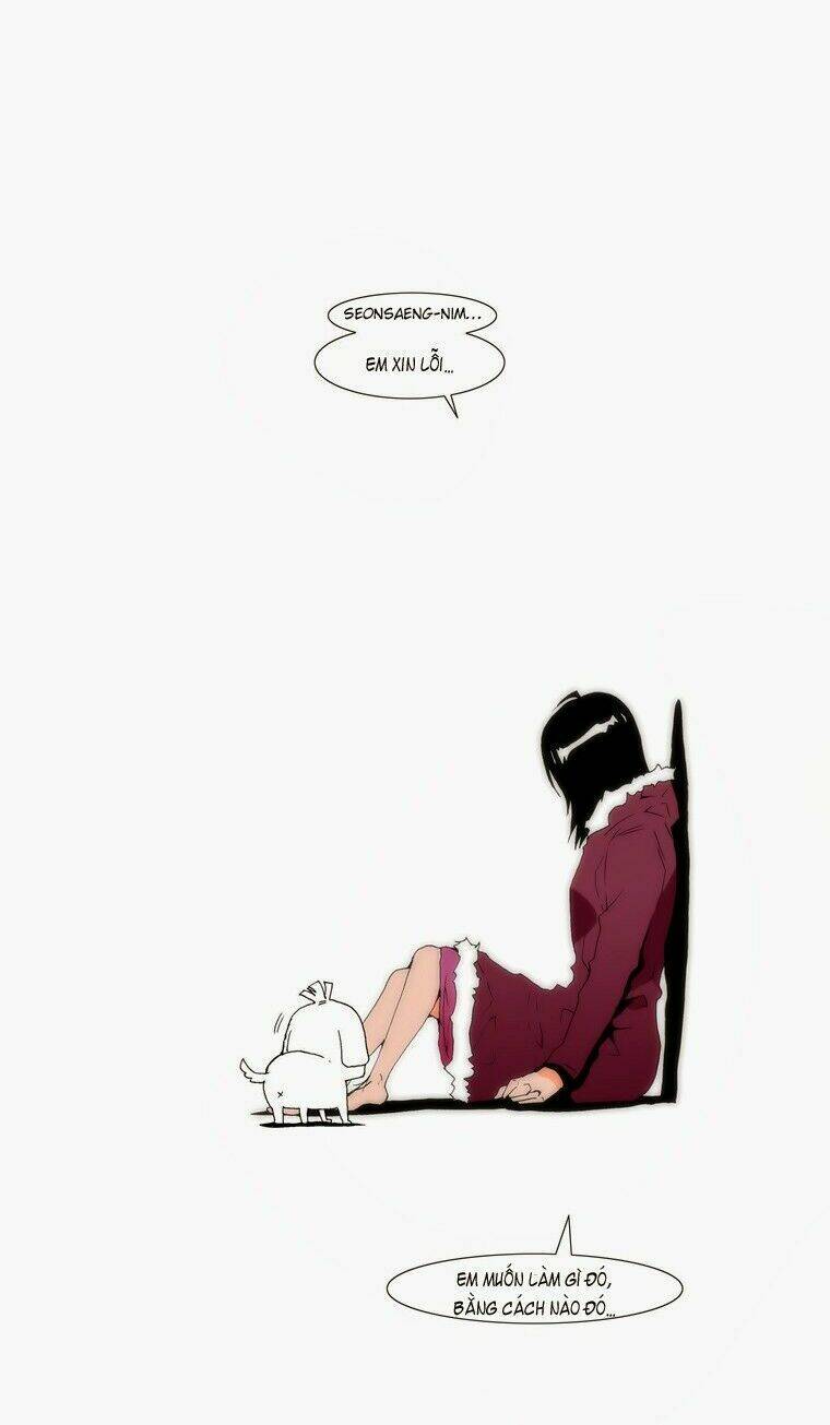 can't see can't hear but love chapter 77 16