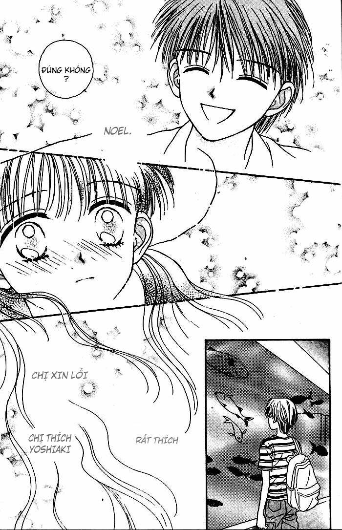 minto na bokura chapter 6 32