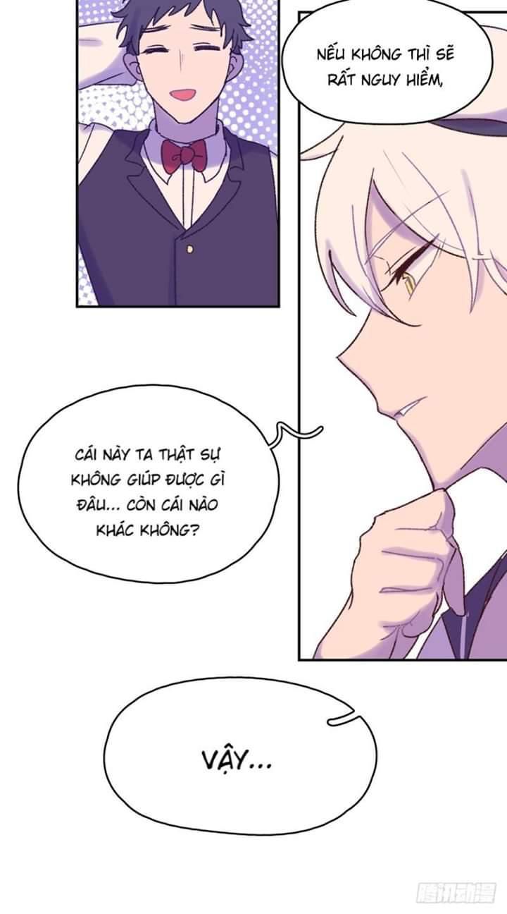 gia sư tổ tiên chapter 39 25