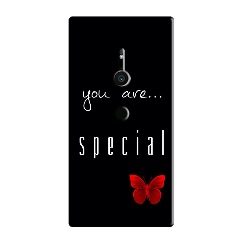 ỐP LƯNG IN DÀNH CHO SONY XPERIA XZ2