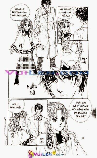 mãi yêu anh chapter 9 147