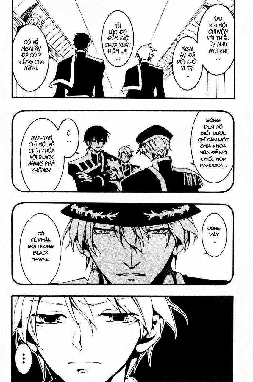 07 hồn ma chapter 88 30