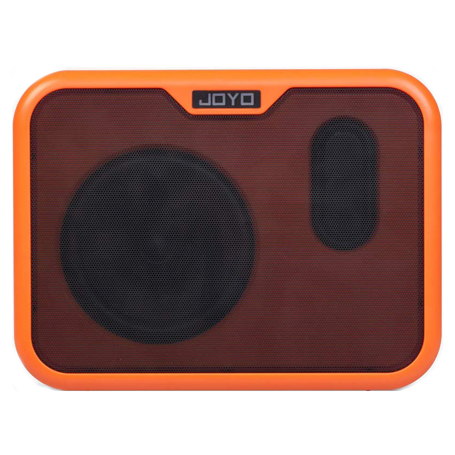 Ampli Khuếch Đại Âm Thanh Cho Đàn Guitar Acoustic Và Nhạc Cụ Mộc Acoustic JOYO MA-10A - Kèm Móng Gảy DreamMaker
