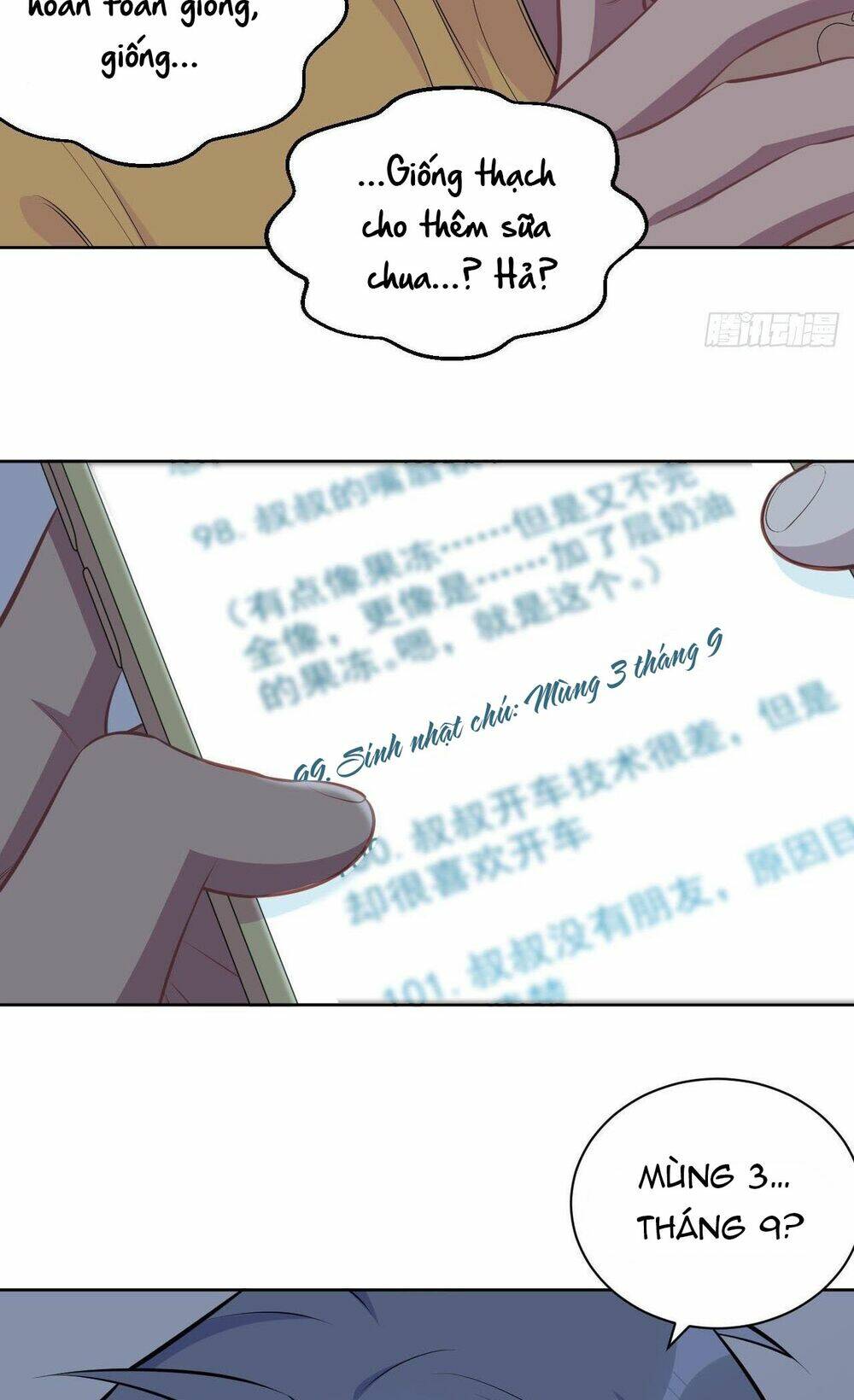 nhạc phụ đại nhân là lão bà chapter 145 7