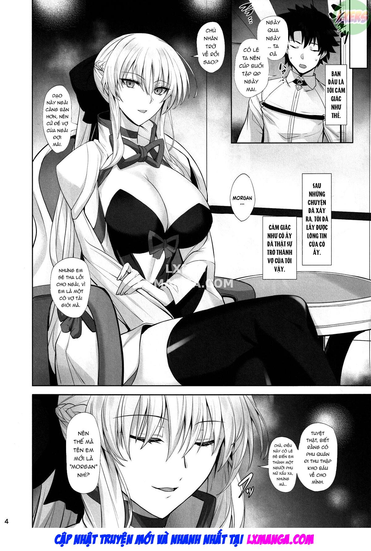 thưa bệ hạ, xin hãy quyến rũ thần chapter 1 5