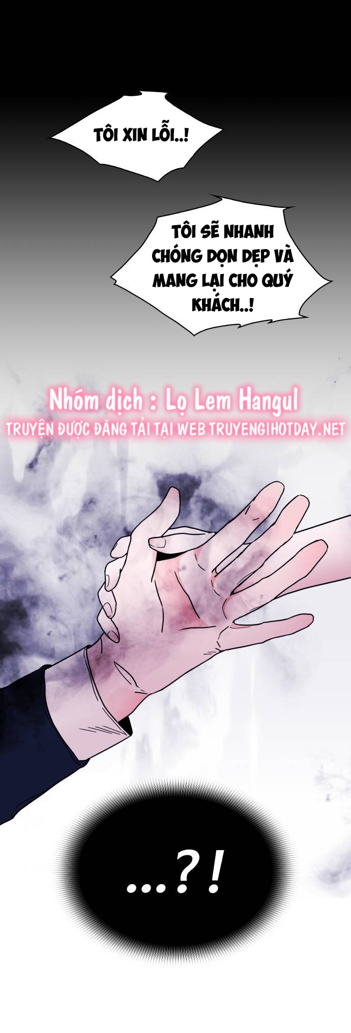 kiss trước khi ngủ nào chapter 4 6