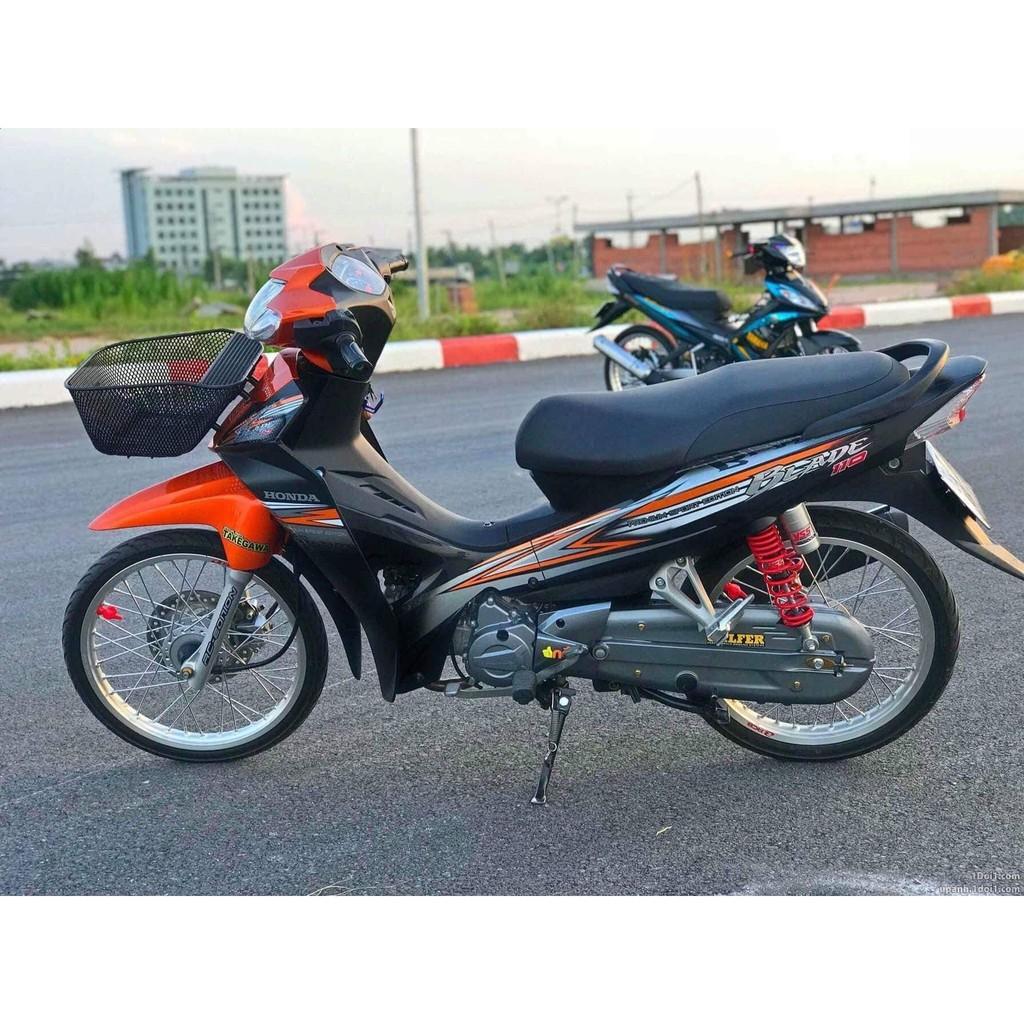 Tem rời Blade Cam đen rời