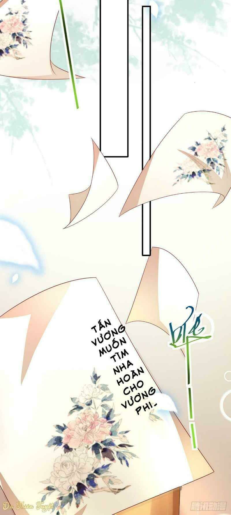 bệnh kiều phu quân ngạnh thượng cung chapter 7 32