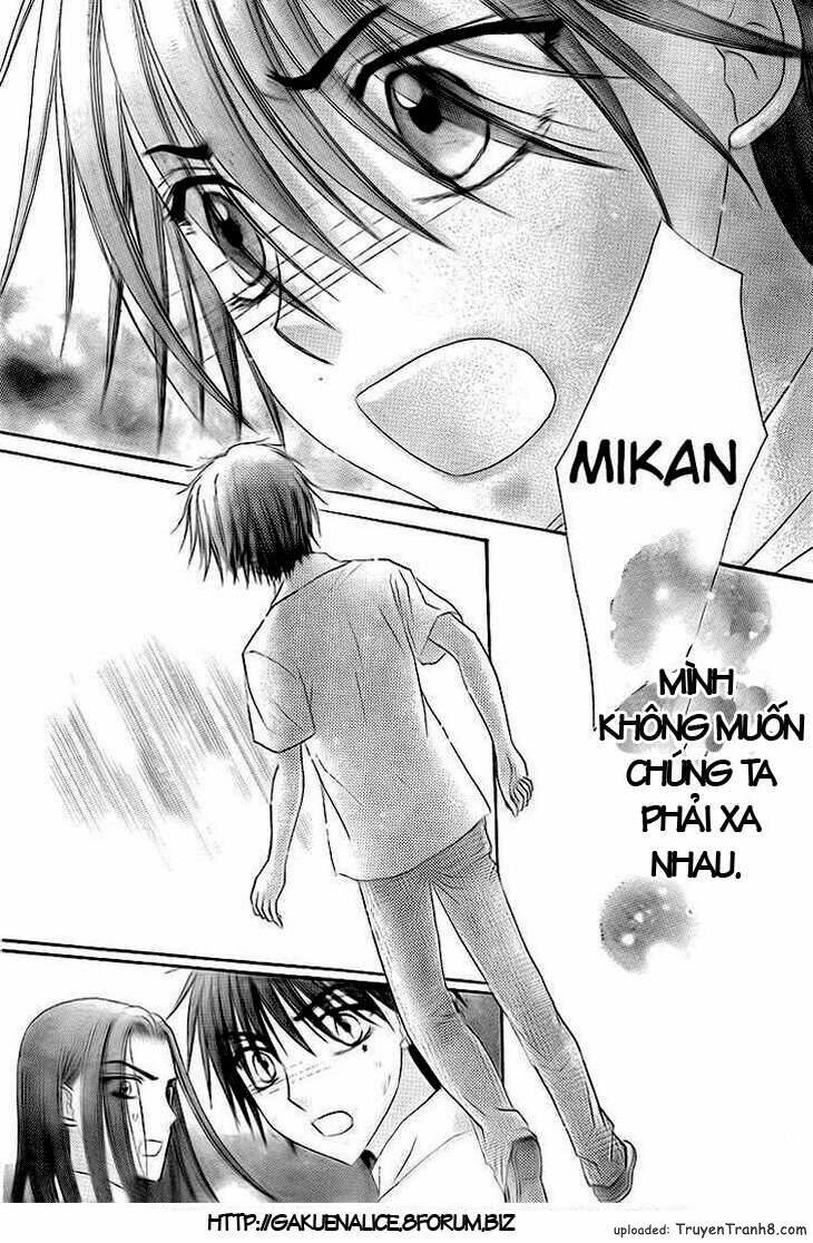 gakuen alice chapter 134 7