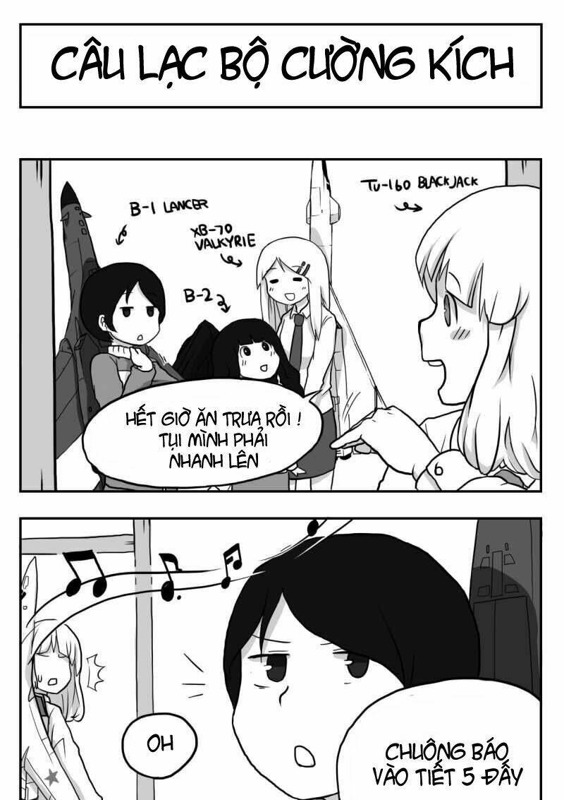 flight highschool chapter 0.1 7