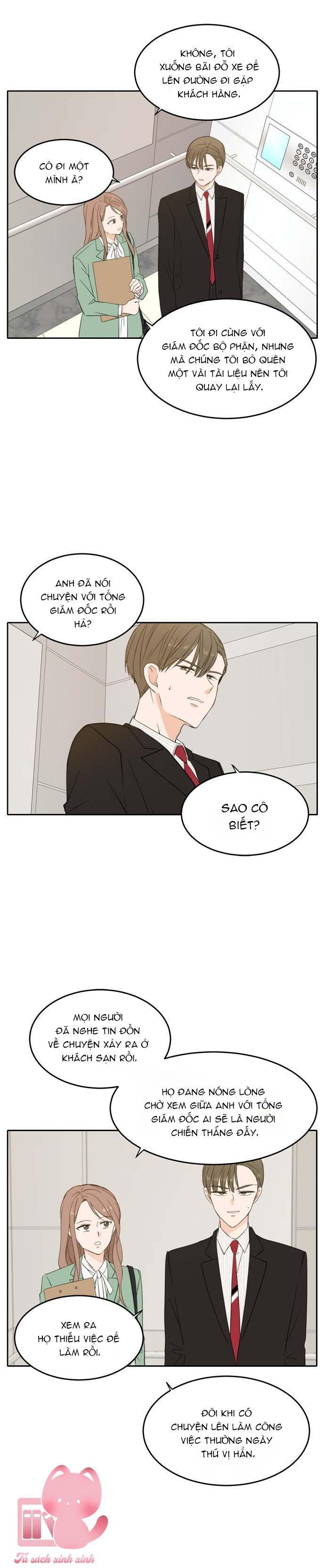 hẹn gặp nhau ở kiếp thứ 19 chapter 27 19