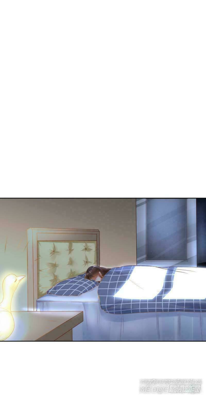 mộ thiếu, lão bà ngươi trọng sinh lại rồi! chapter 36 31