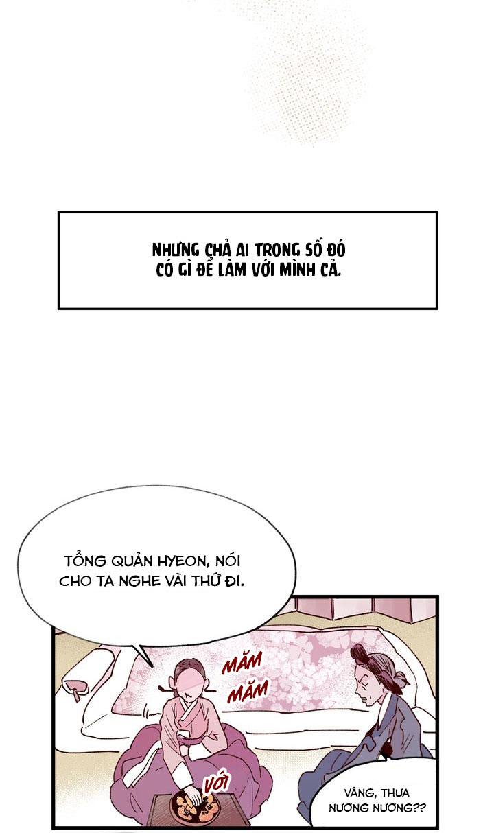 tham vọng quyền lực (full) chapter 22 41