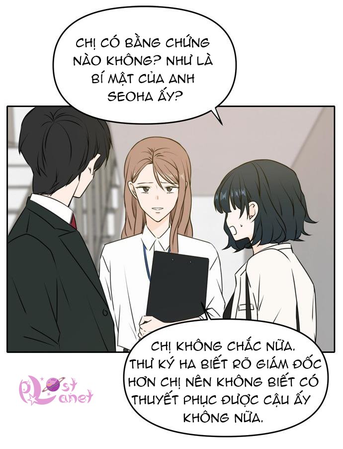 kiếp này cũng xin chăm sóc tôi như vậy nhé kiếp này cũng xin chăm sóc tôi như vậy nhé chapter 47 19