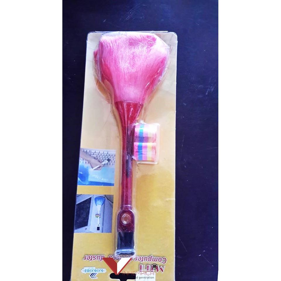 Chổi quét bàn phím Kokobi