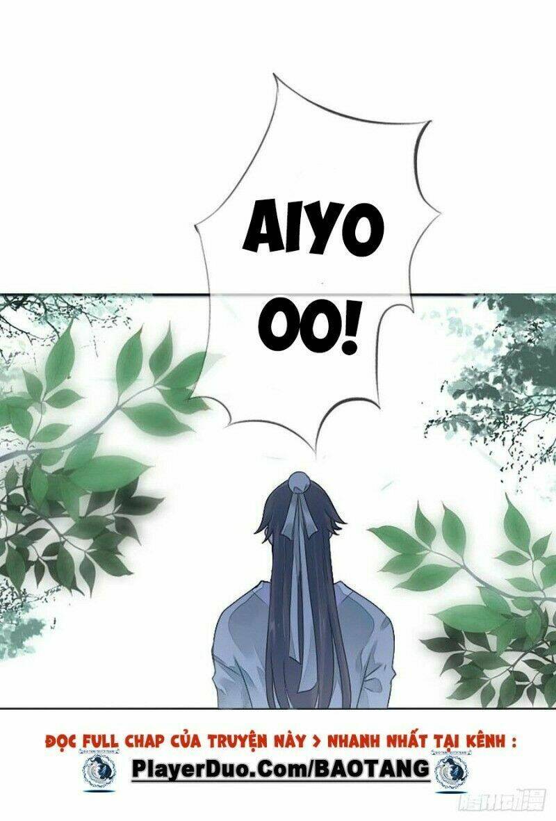 điền viên mật sủng: cô vợ nóng bỏng chapter 81 26