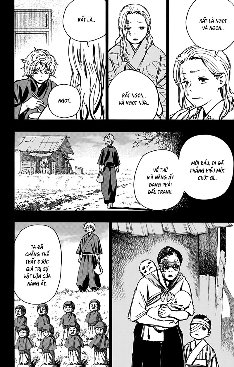 jigokuraku chapter 107 9