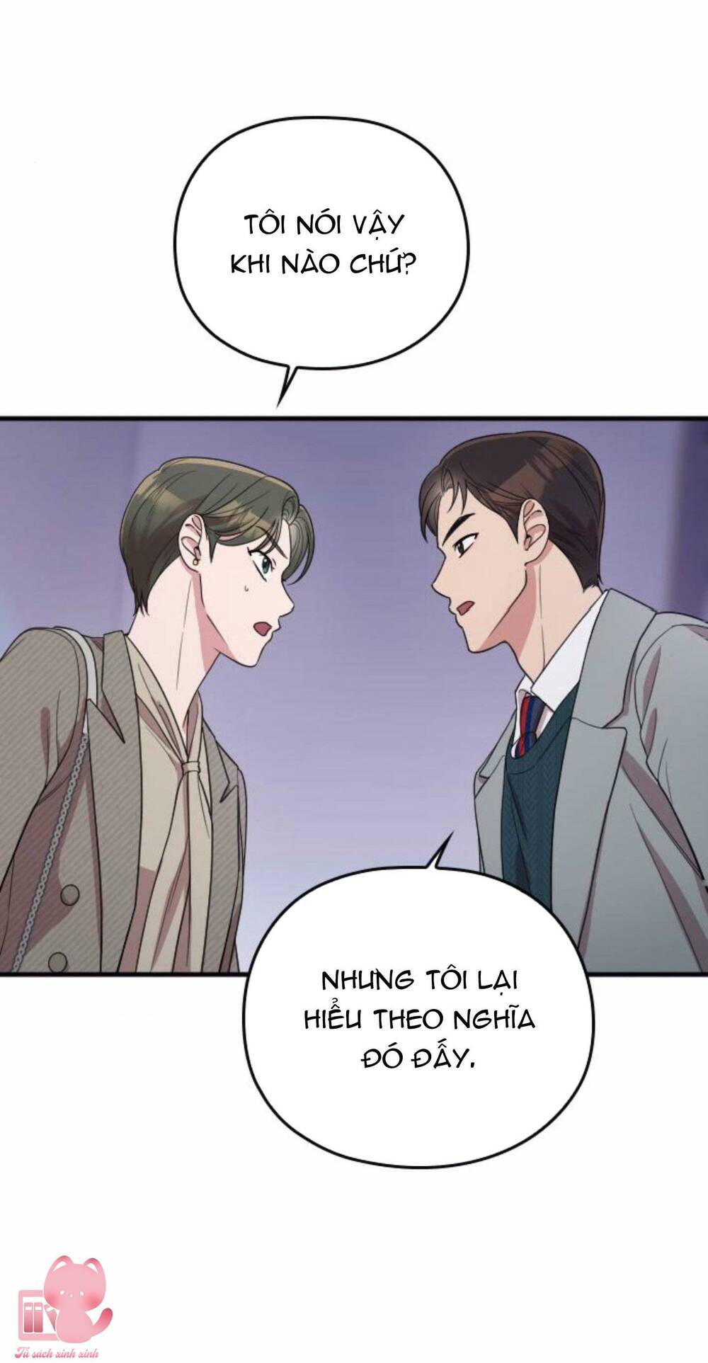 cô đi mà lấy chồng tôi đi chapter 62 108