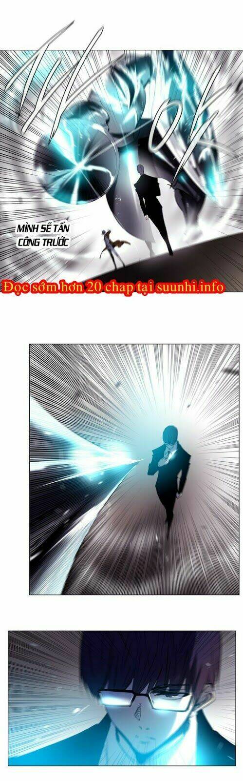 bản khế ước linh hồn chapter 166 4