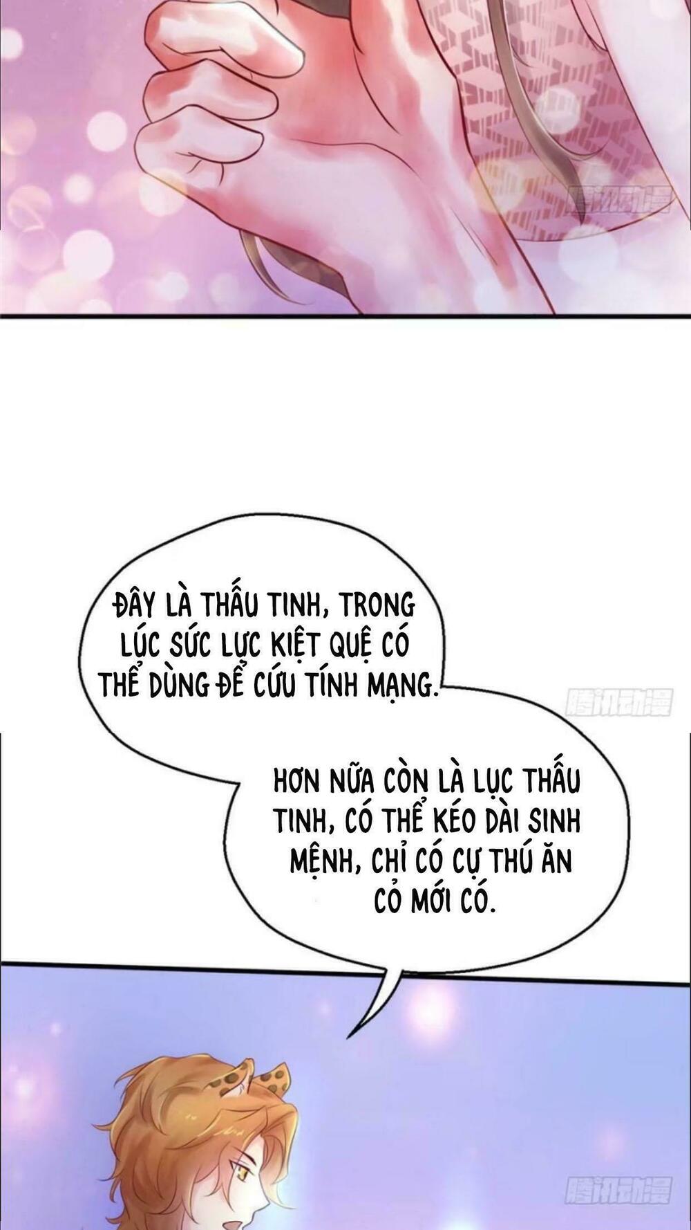 [16+] thảnh thơi thú thế chủng chủng điền, sinh sinh tể chapter 37 2