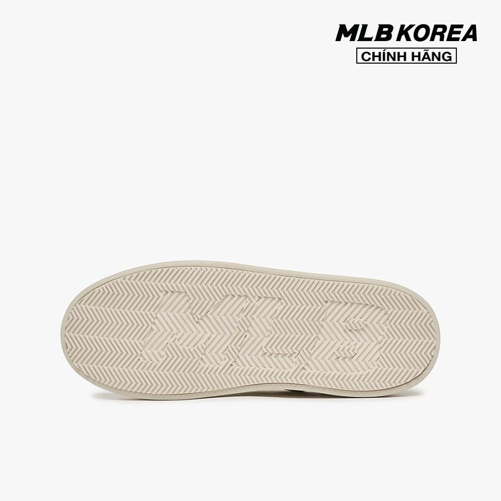 MLB - Giày sneakers unisex cổ thấp Chunky Classic A 3ASXCCB3N