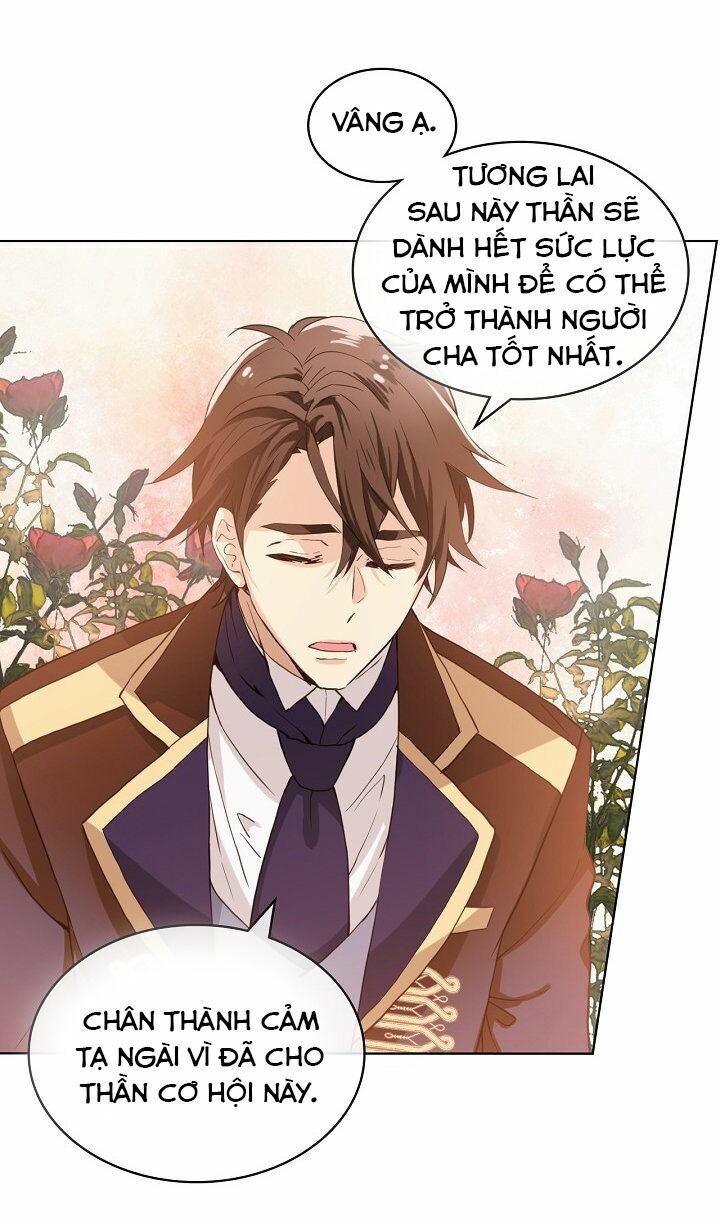 con có phải con là con gái của ngài không? chapter 31 22